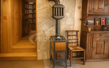 Duplex 4.5 rooms - image - 9