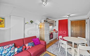 Wohnung 2 Zimmer - image - 3