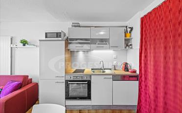 Wohnung 2 Zimmer - image - 4