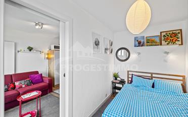 Wohnung 2 Zimmer - image - 6