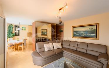 Apartment 3.5 rooms - image - 4