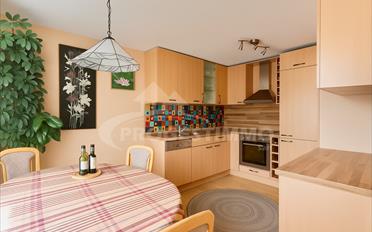 Apartment 3.5 rooms - image - 3