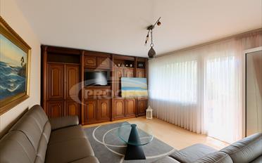Apartment 3.5 rooms - image - 2