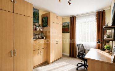 Apartment 3.5 rooms - image - 5
