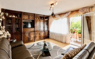 Apartment 3.5 rooms - image - 1