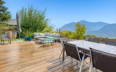 Maison 5.5 pièces - image - 6