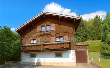 Chalet 5.5 Zimmer - image - 13