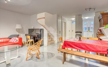 Reihenfamilienhaus 5.5 Zimmer - image - 2
