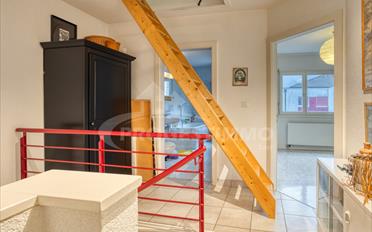 Reihenfamilienhaus 5.5 Zimmer - image - 7