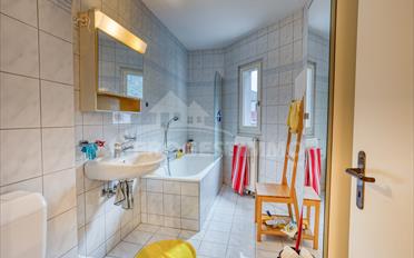 Reihenfamilienhaus 5.5 Zimmer - image - 11