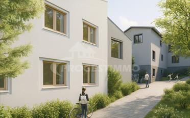 Wohnung 3.5 Zimmer - image - 2