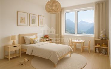 Wohnung 3.5 Zimmer - image - 3