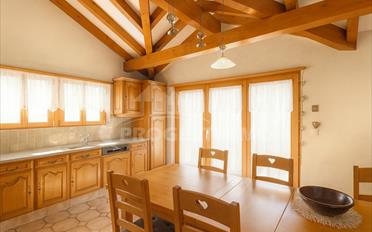 Maison 8 pièces - image - 9
