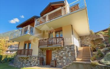 Maison 8 pièces - image - 10
