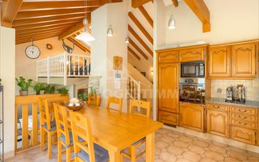 Maison 8 pièces - image - 11
