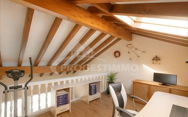 Maison 8 pièces - image - 7
