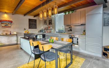 Loft 3.5 rooms - image - 3