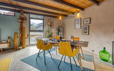 Loft 3.5 rooms - image - 2