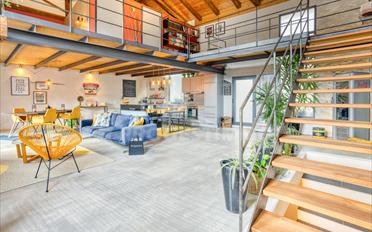 Loft 3.5 rooms - image - 6