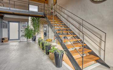 Loft 3.5 rooms - image - 7