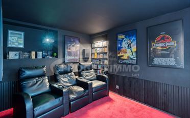 Loft 3.5 rooms - image - 12
