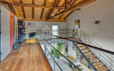 Loft 3.5 rooms - image - 8