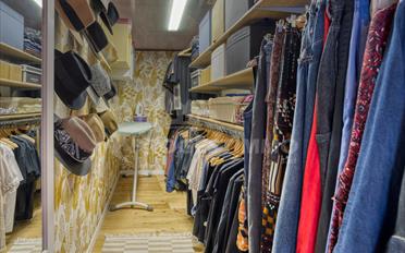 Loft 3.5 rooms - image - 10