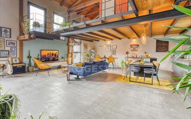 Loft 3.5 rooms - image - 1