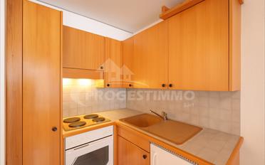 Studio ein Zimmer - image - 3