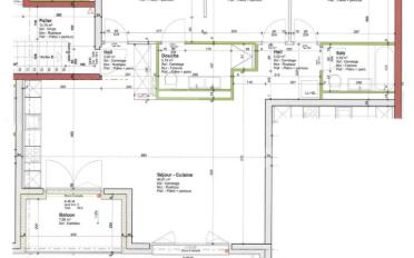 Wohnung 4.5 Zimmer - image - 9