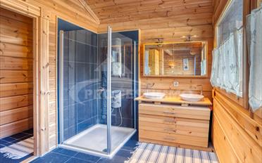 Chalet 8.5 Zimmer - image - 7