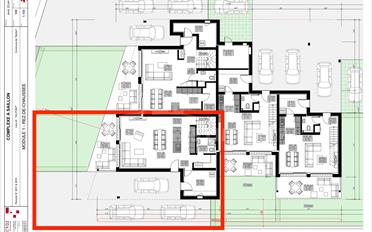 Maison 5.5 pièces - image - 13