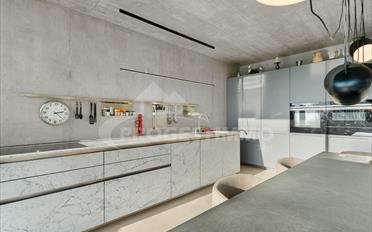 Maison contiguë 6.5 pièces - image - 5