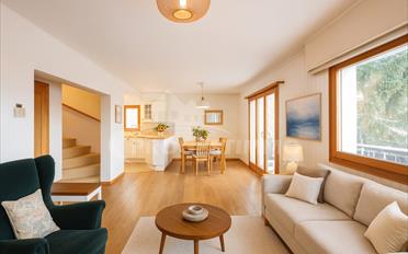 Chalet 4.5 rooms - image - 6