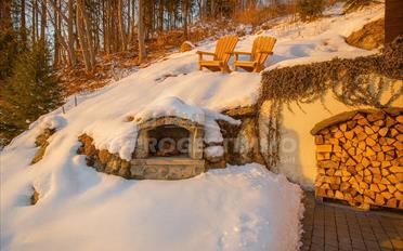 Chalet 4.5 rooms - image - 8