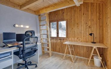 Chalet 6.5 Zimmer - image - 10