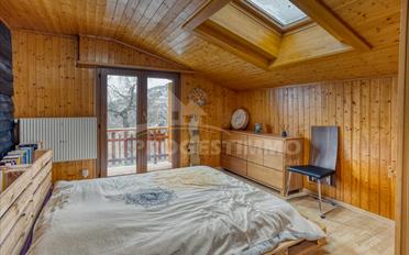 Chalet 6.5 Zimmer - image - 9