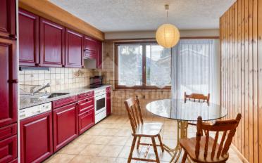 Chalet 8.5 pièces - image - 12