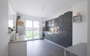 Maison 6.5 pièces - image - 1