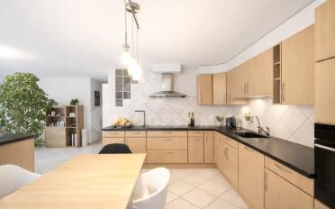 Wohnung 4.5 Zimmer - image - 4