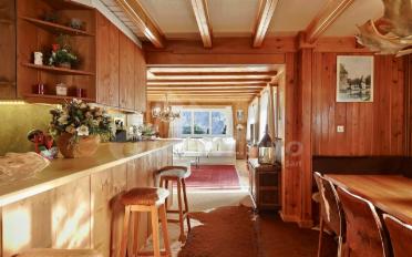Chalet 6.5 rooms - image - 4