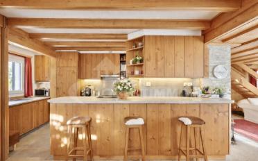 Chalet 6.5 rooms - image - 5