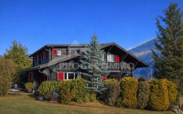 Chalet 6.5 rooms - image - 1