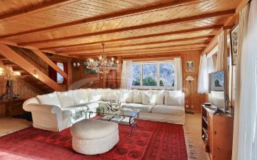 Chalet 6.5 rooms - image - 3