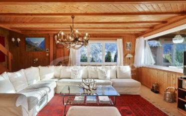 Chalet 6.5 rooms - image - 2