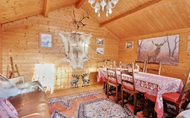 Chalet 6.5 rooms - image - 11