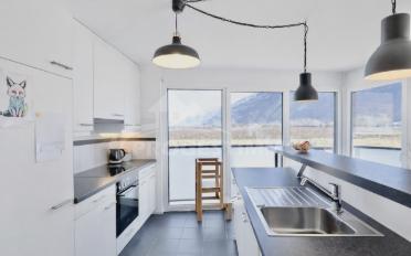 Wohnung 4.5 Zimmer - image - 2