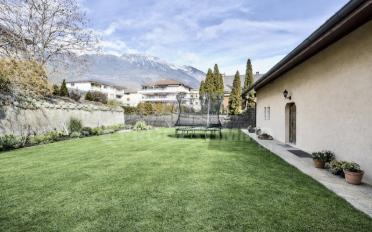 Single house 6.5 rooms - image - 1