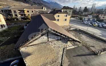 Residential building 9.5 rooms - image - 13
