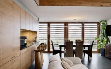 Chalet 5.5 rooms - image - 1